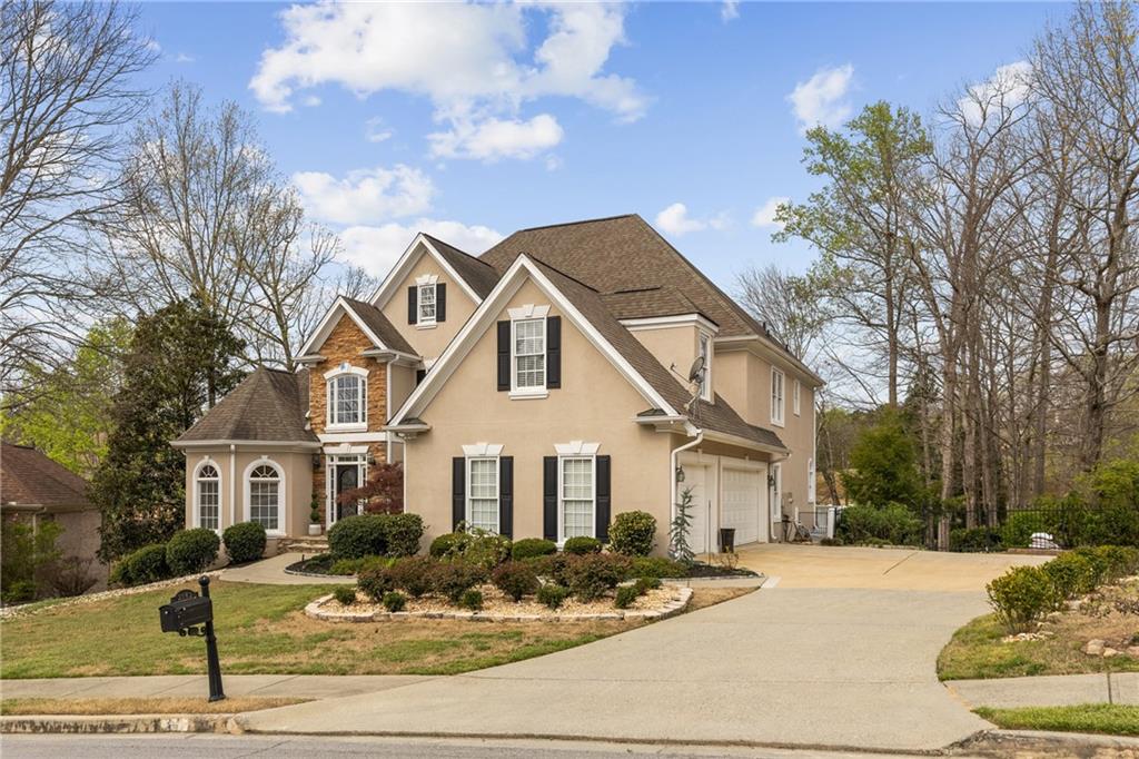 2062 Bakers Mill Road