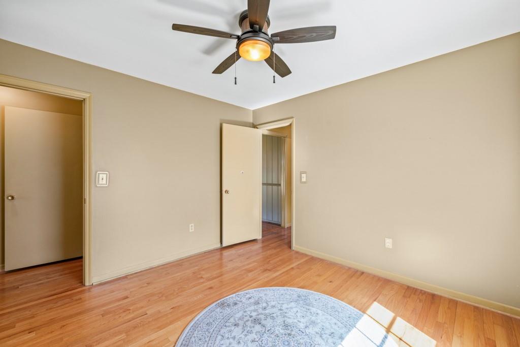 4031 Pine Needle Drive, Duluth, Georgia image 25