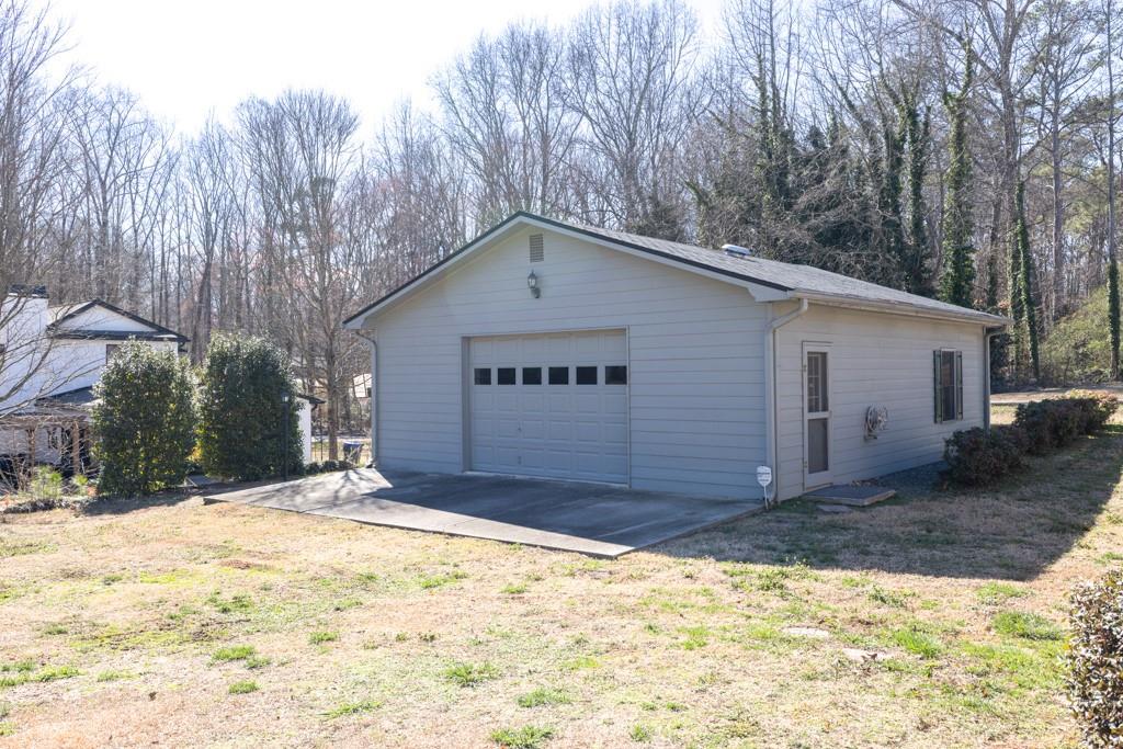 4031 Pine Needle Drive, Duluth, Georgia image 45