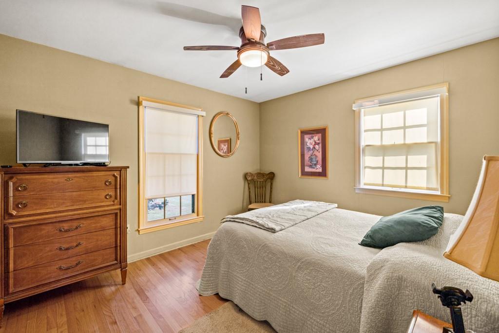 4031 Pine Needle Drive, Duluth, Georgia image 22