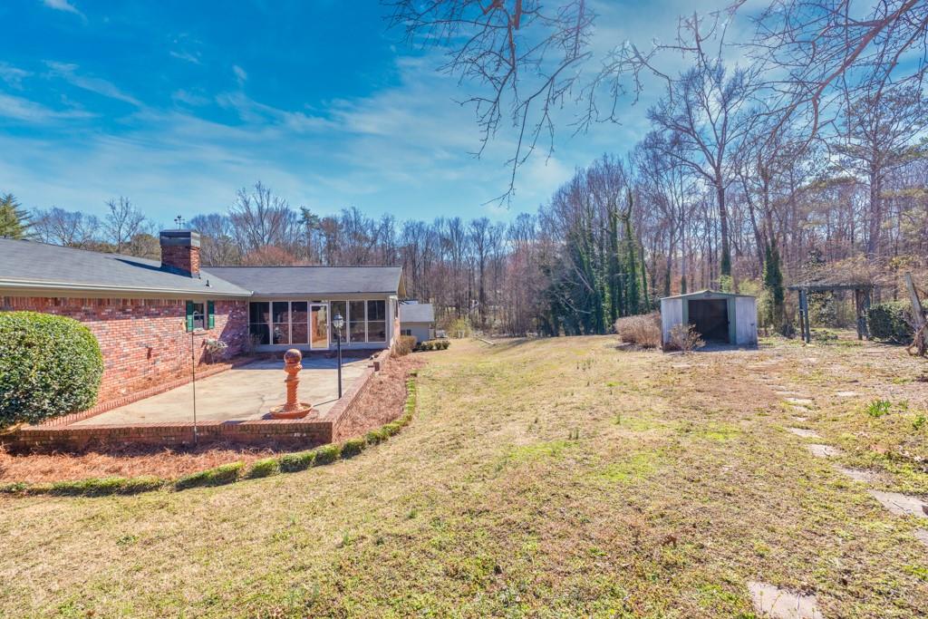 4031 Pine Needle Drive, Duluth, Georgia image 42