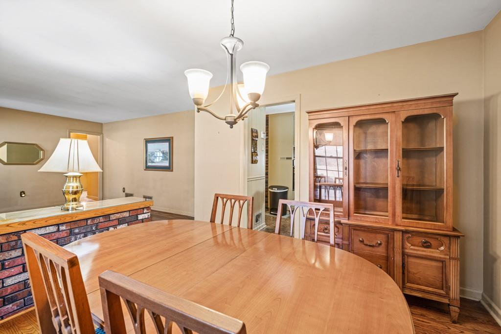 4031 Pine Needle Drive, Duluth, Georgia image 10