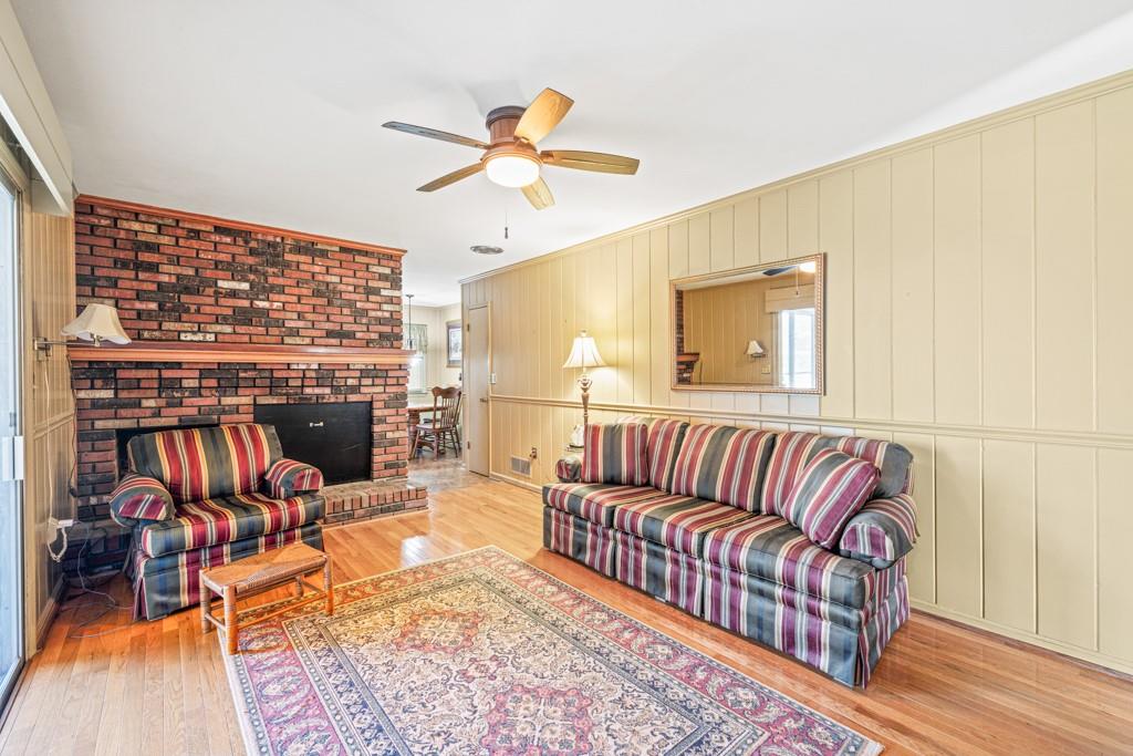 4031 Pine Needle Drive, Duluth, Georgia image 29