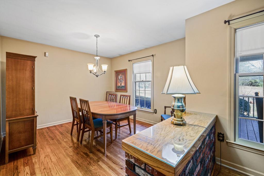 4031 Pine Needle Drive, Duluth, Georgia image 9