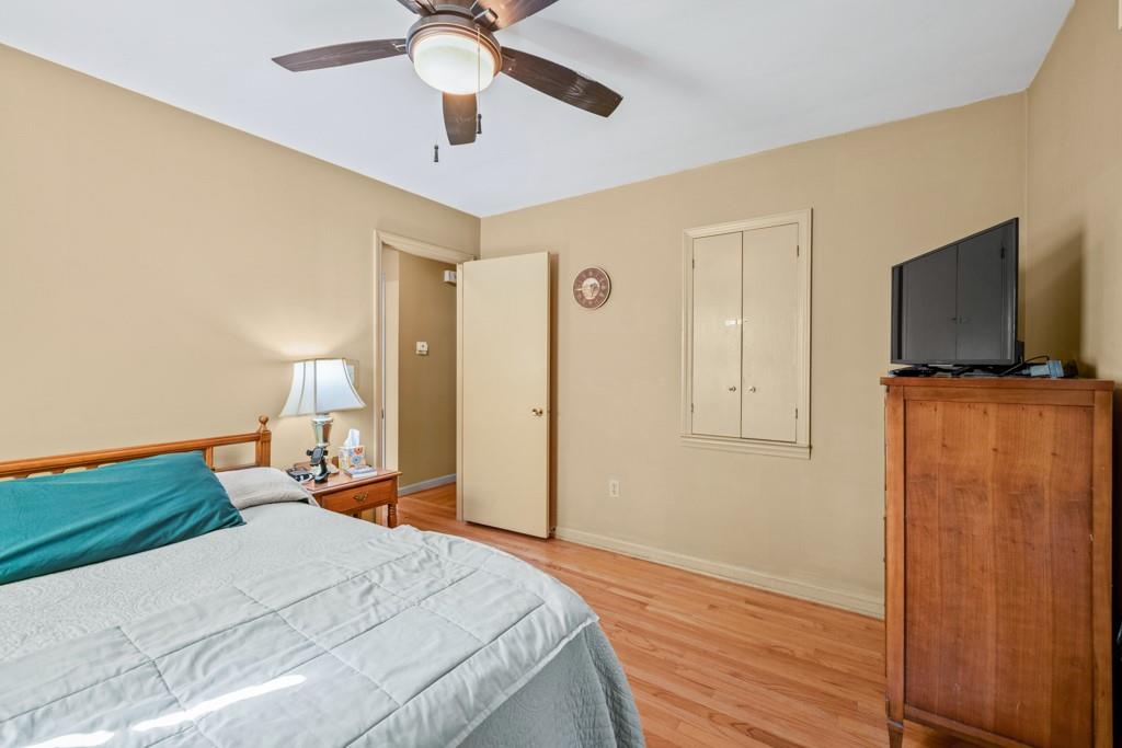 4031 Pine Needle Drive, Duluth, Georgia image 23