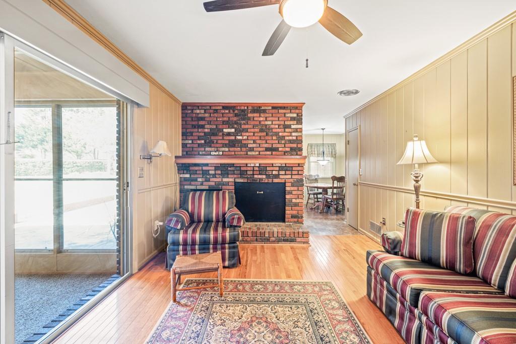 4031 Pine Needle Drive, Duluth, Georgia image 30
