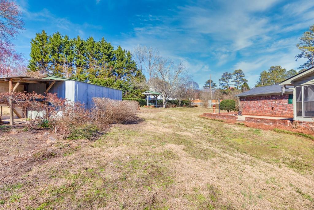 4031 Pine Needle Drive, Duluth, Georgia image 43
