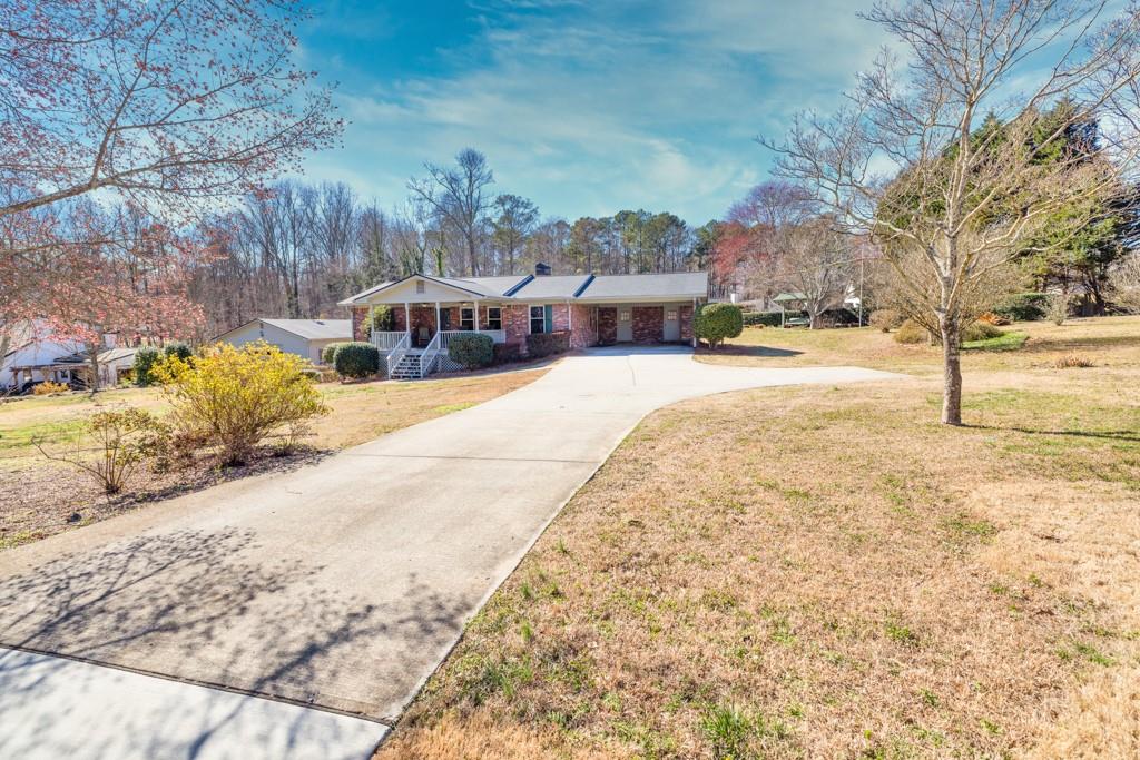 4031 Pine Needle Drive, Duluth, Georgia image 3