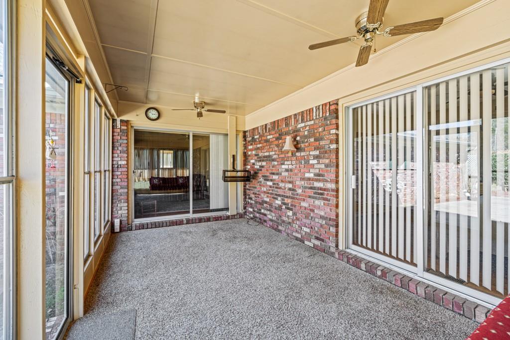 4031 Pine Needle Drive, Duluth, Georgia image 32