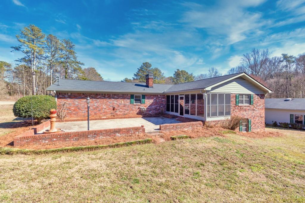 4031 Pine Needle Drive, Duluth, Georgia image 41
