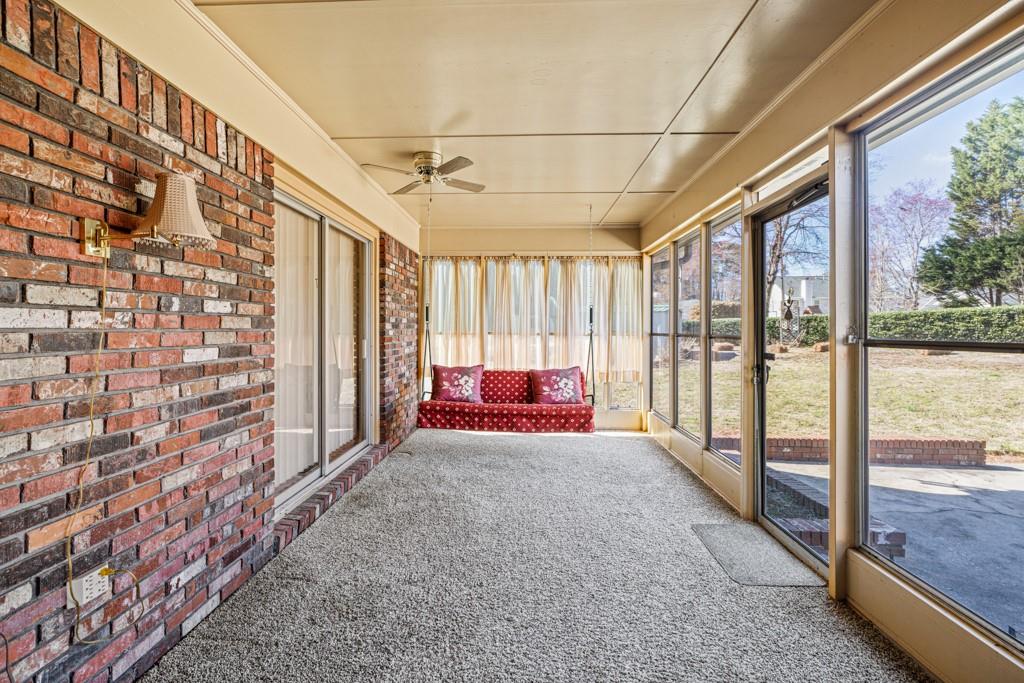 4031 Pine Needle Drive, Duluth, Georgia image 31