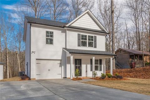 6035 Lakeside Court Gainesville GA 30506
