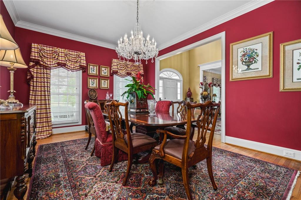 1415 N Flat Rock Road, Douglasville, Georgia image 11