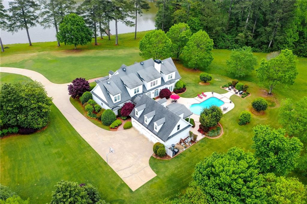 1415 N Flat Rock Road, Douglasville, Georgia image 3
