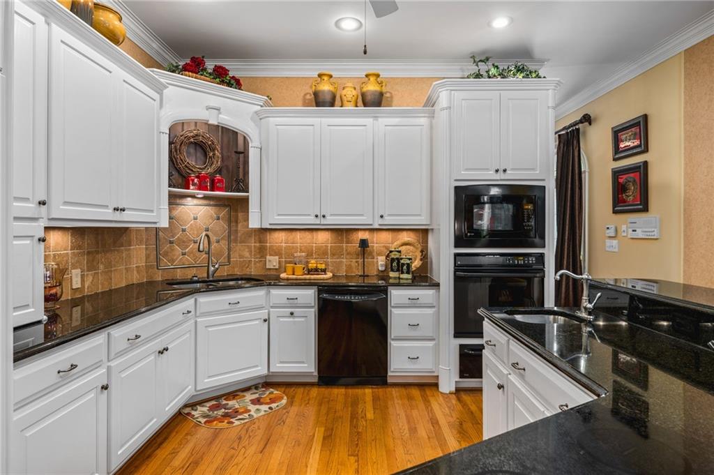 1415 N Flat Rock Road, Douglasville, Georgia image 18