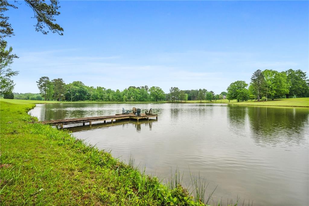 1415 N Flat Rock Road, Douglasville, Georgia image 4