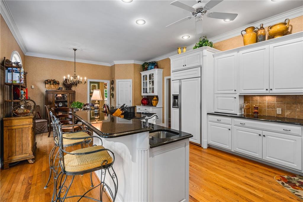 1415 N Flat Rock Road, Douglasville, Georgia image 16