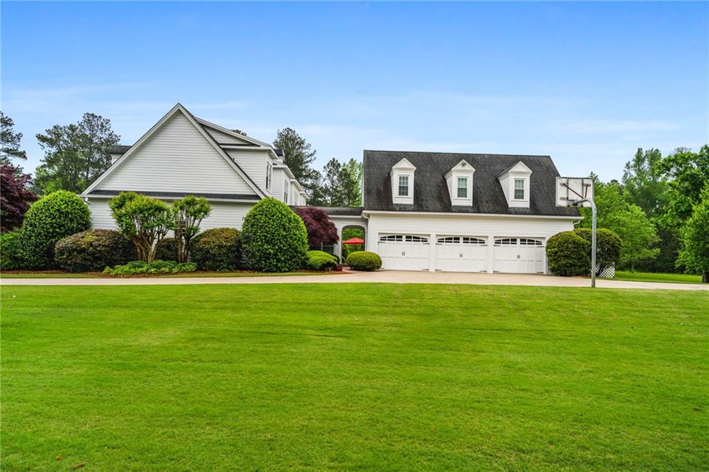 1415 N Flat Rock Road, Douglasville, Georgia image 49