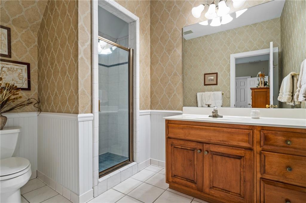 1415 N Flat Rock Road, Douglasville, Georgia image 42