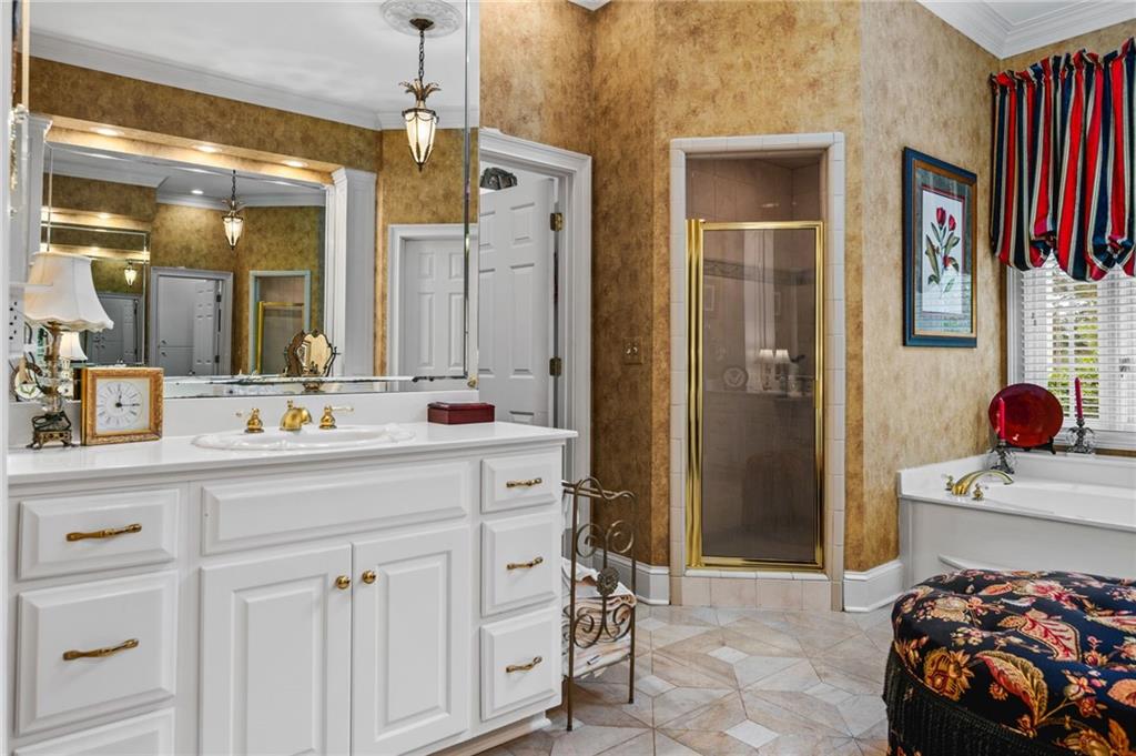 1415 N Flat Rock Road, Douglasville, Georgia image 32