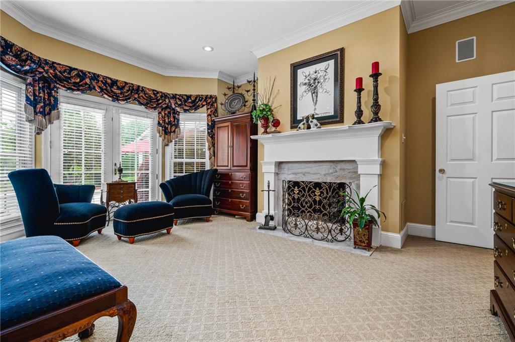 1415 N Flat Rock Road, Douglasville, Georgia image 30
