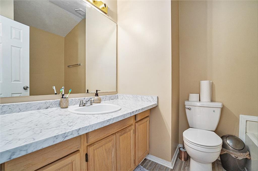4211 Wingfoot Court, Decatur, Georgia image 16