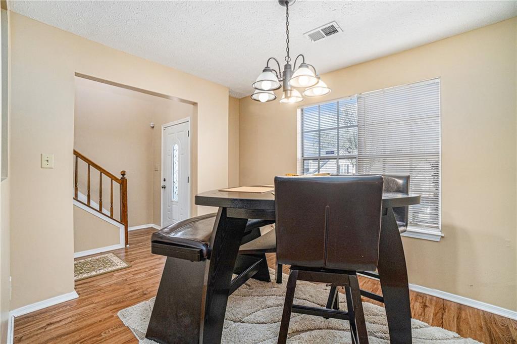 4211 Wingfoot Court, Decatur, Georgia image 9
