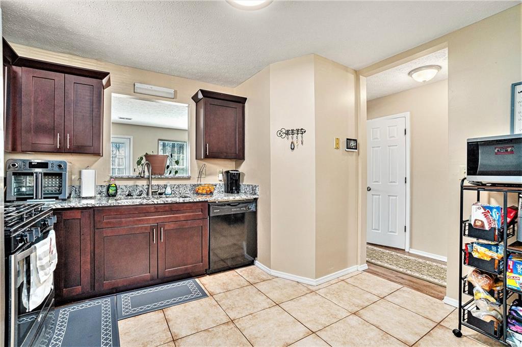 4211 Wingfoot Court, Decatur, Georgia image 11