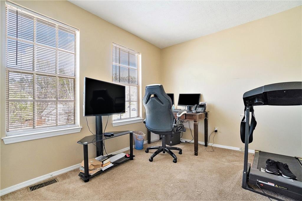 4211 Wingfoot Court, Decatur, Georgia image 20