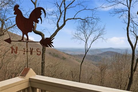 106 Strawberry Way Big Canoe GA 30143