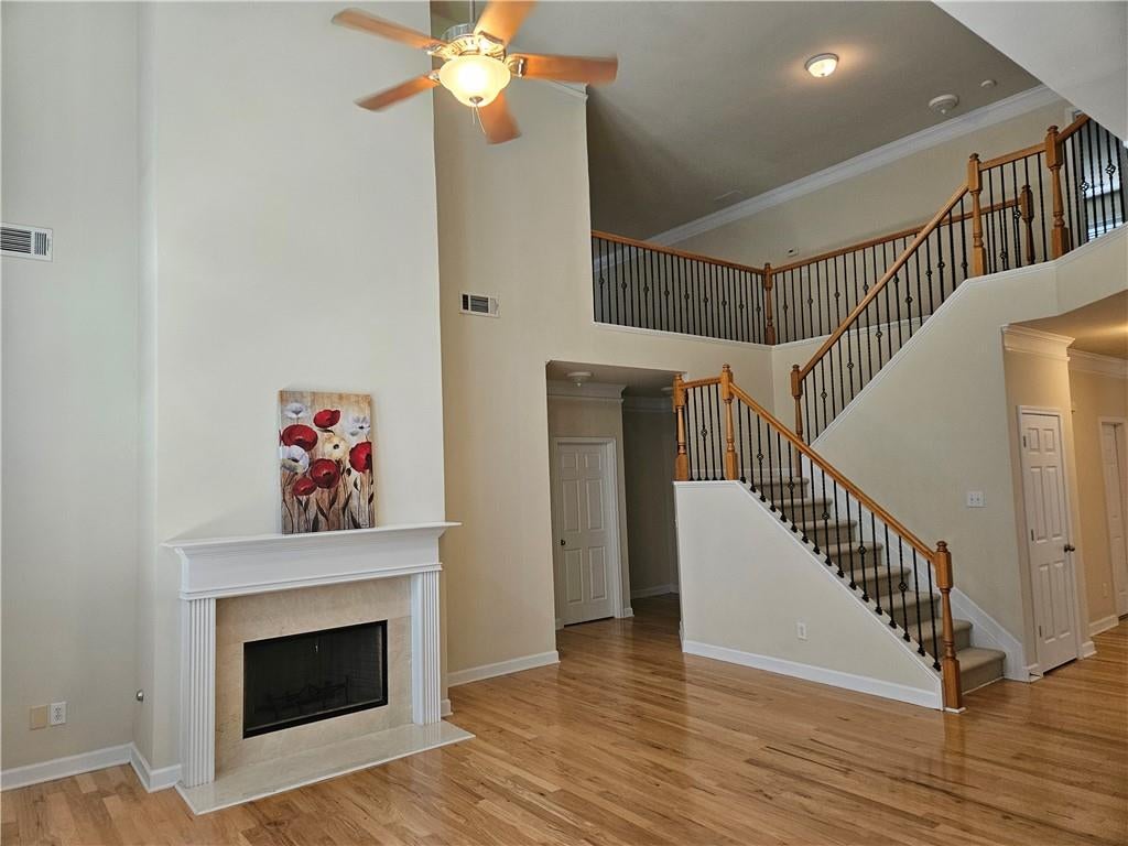 2786 Staunton Drive