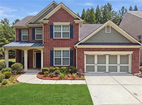 Homes For Sale - 2786 Staunton Drive<br/> Duluth, GA 30097