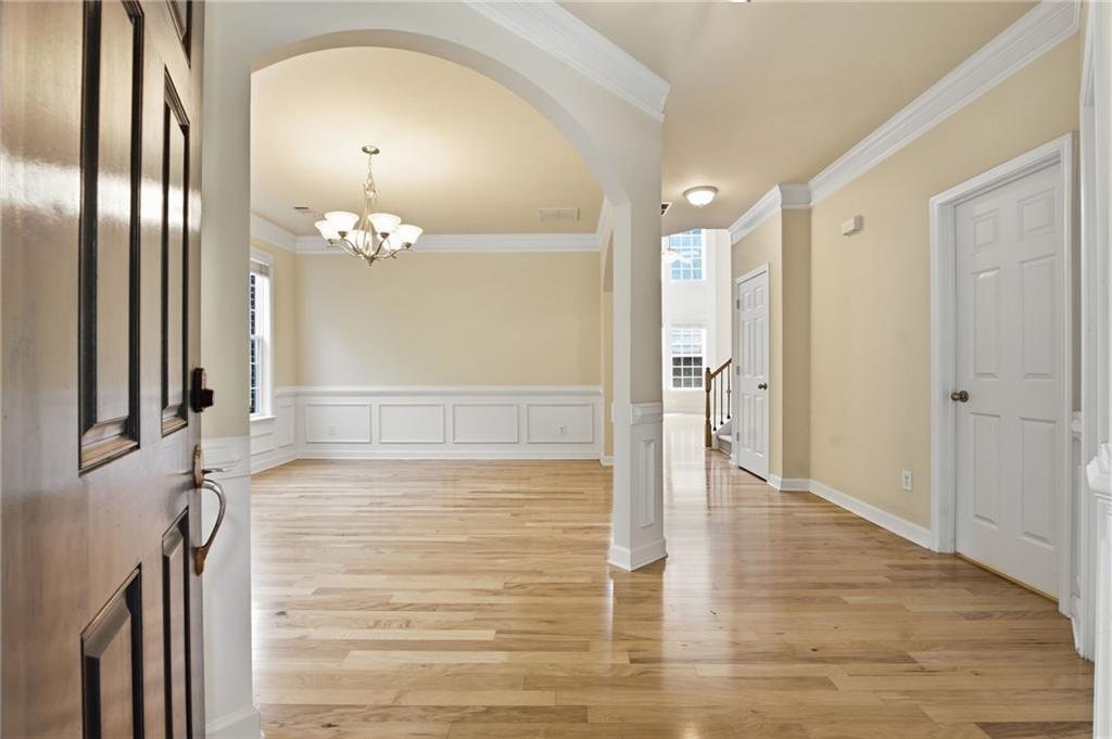2786 Staunton Drive
