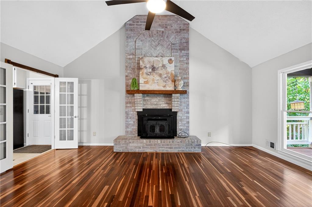 1265 Bennett Drive
