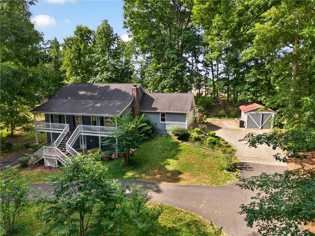 1265 Bennett Drive