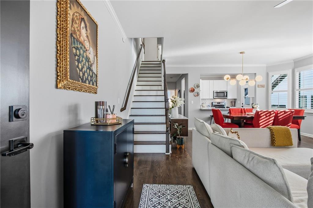 1433 Carroll Drive NW 8