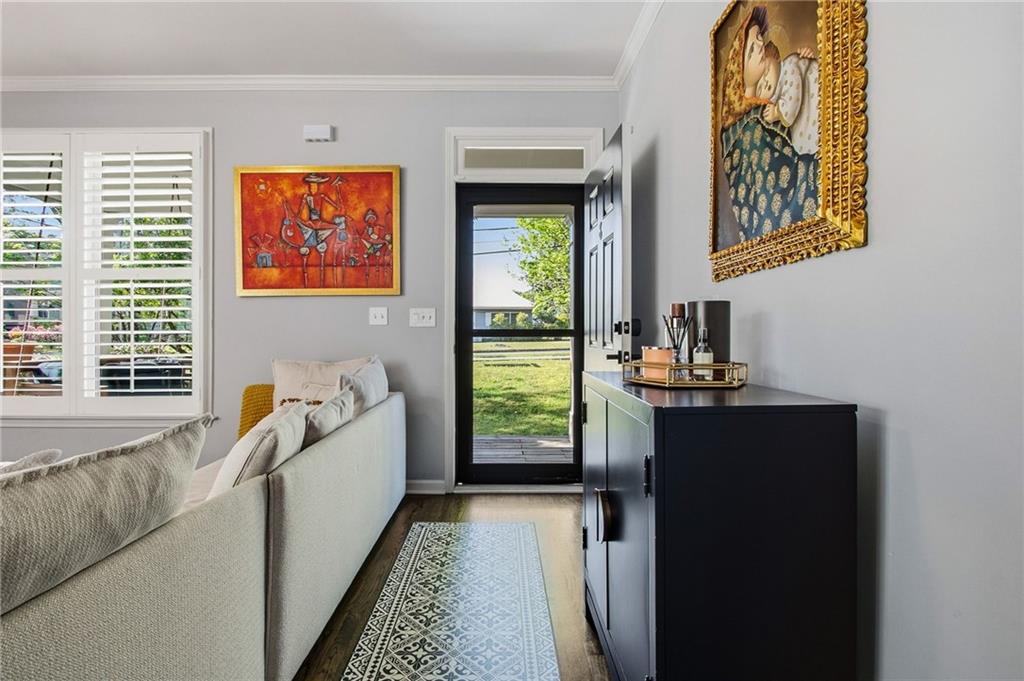 1433 Carroll Drive NW 8