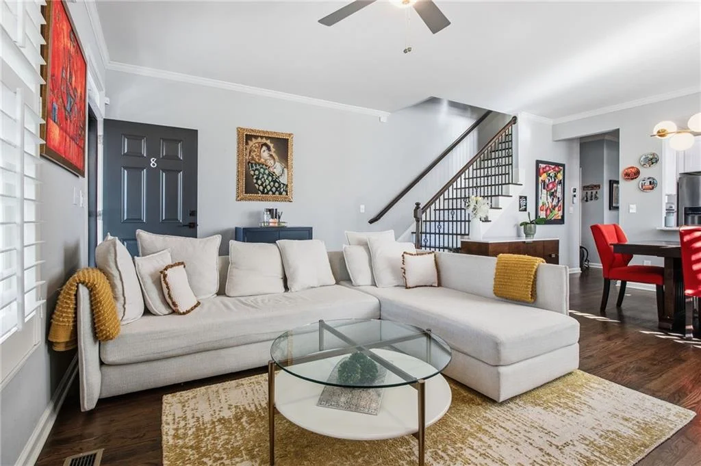 1433 Carroll Drive NW Unit 8