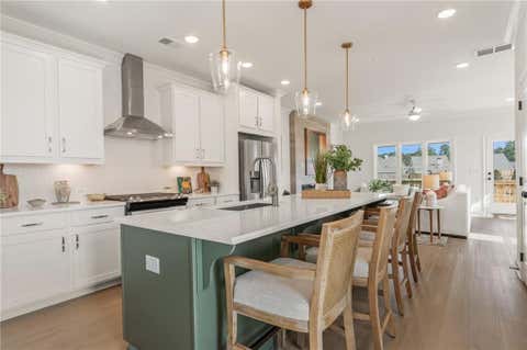 Townhouse For Sale - 4827 Floydwood Lane<br/> Cobb County, Mableton, GA 30126