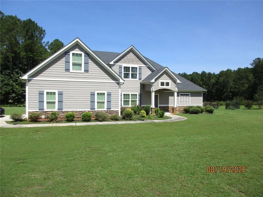 507 Bexley Road, Moreland, GA, 30259