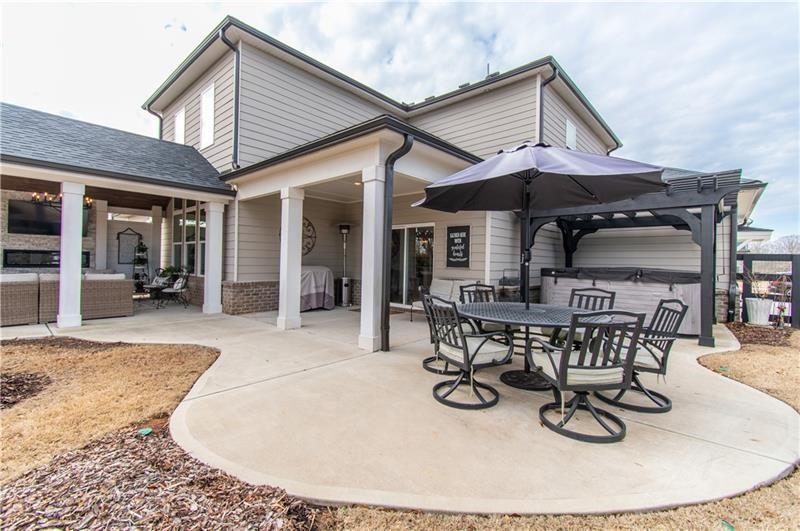 226 Carmichael Drive