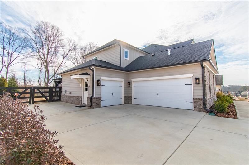 226 Carmichael Drive