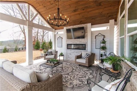 226 Carmichael Drive Canton GA 30115