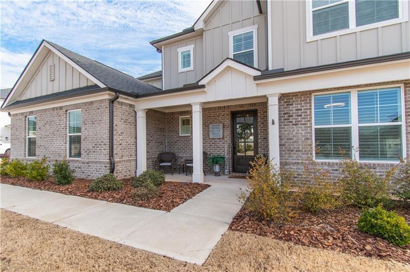 226 Carmichael Drive