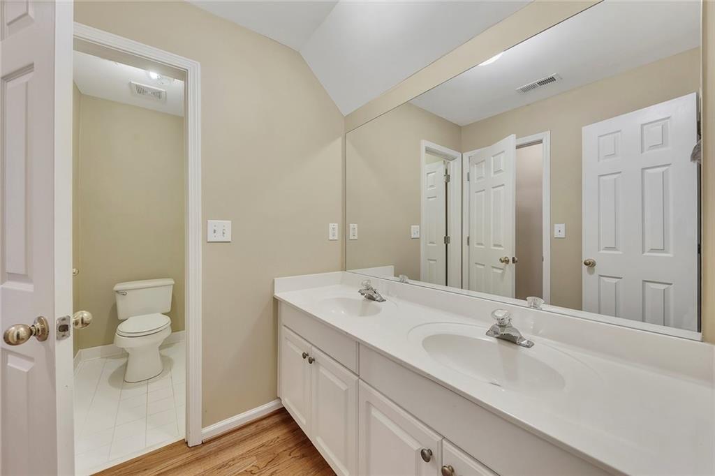 4815 Rapids Circle, Acworth, Georgia image 30