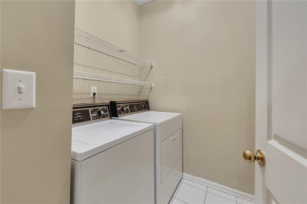 4815 Rapids Circle, Acworth, Georgia image 26