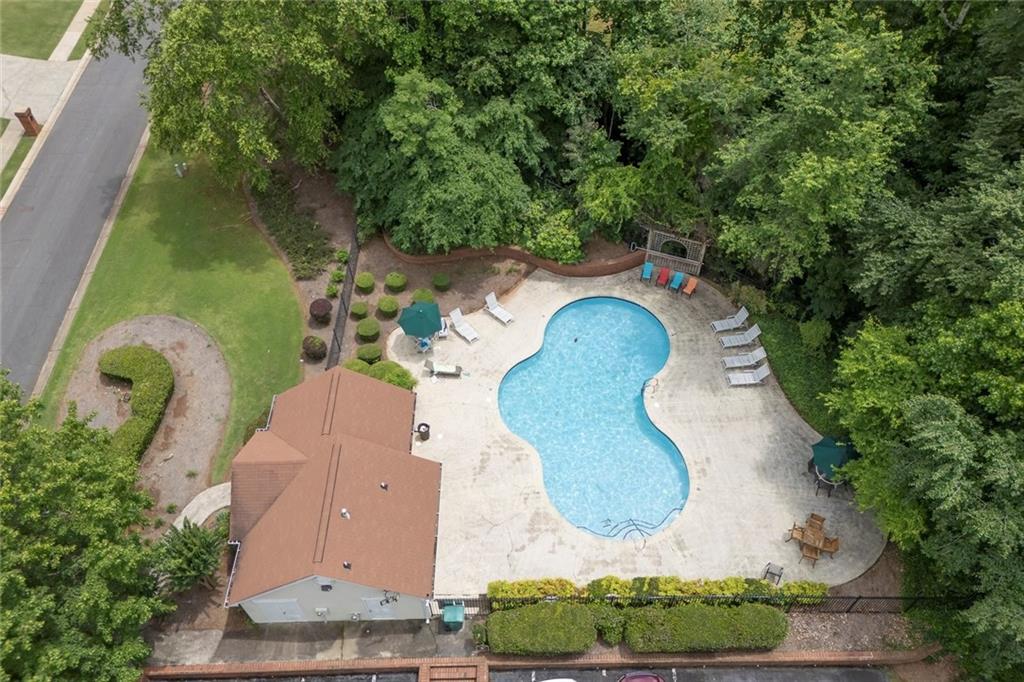 4815 Rapids Circle, Acworth, Georgia image 49