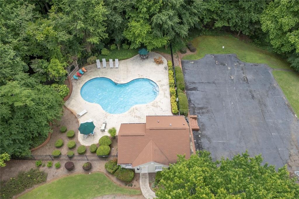 4815 Rapids Circle, Acworth, Georgia image 50