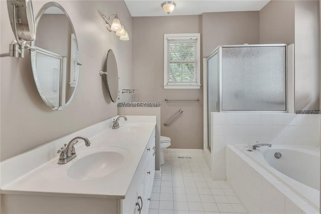 4815 Rapids Circle, Acworth, Georgia image 22