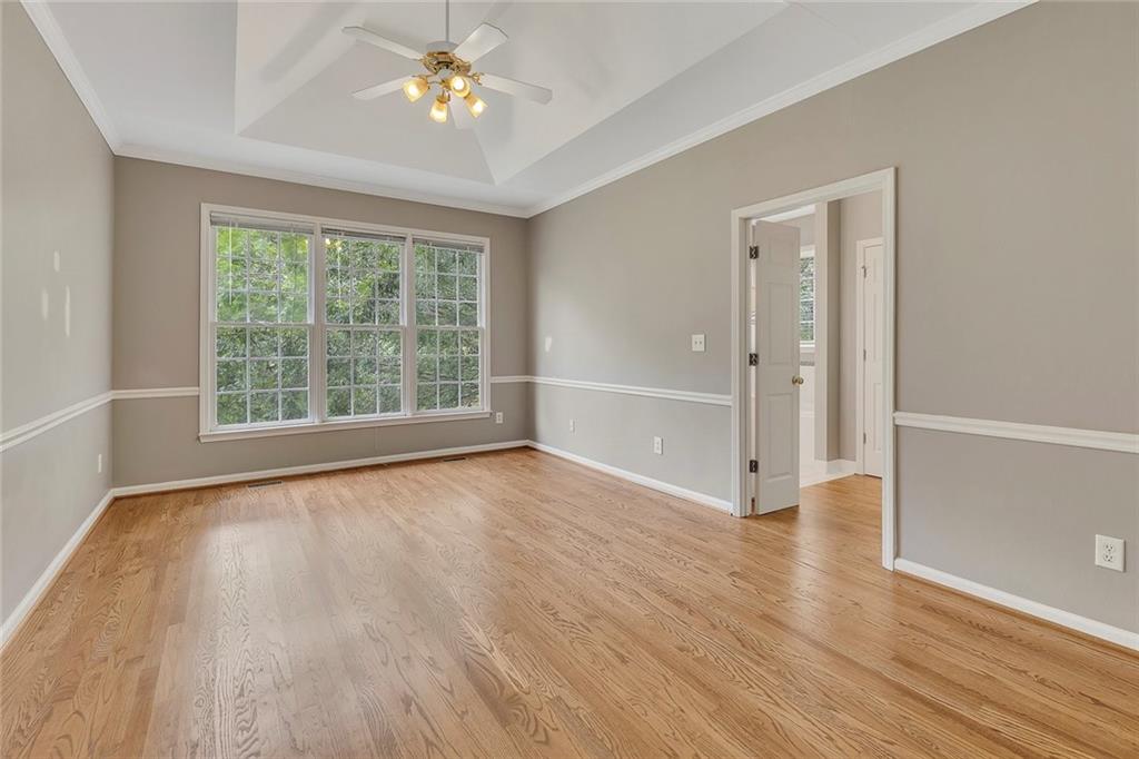4815 Rapids Circle, Acworth, Georgia image 20